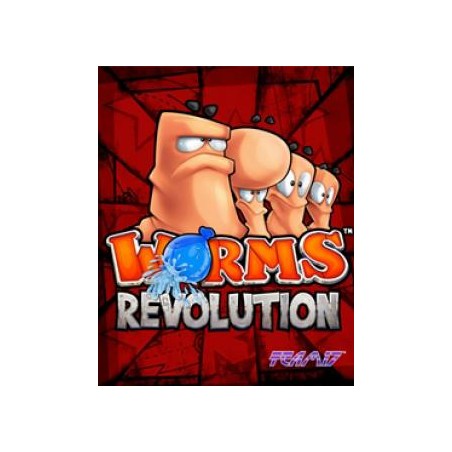 ESD Worms Revolution