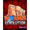 ESD Worms Revolution