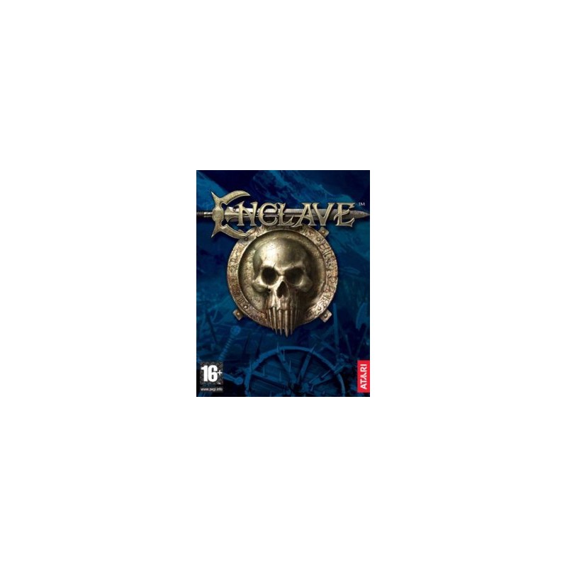 ESD Enclave