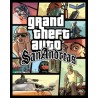 ESD Grand Theft Auto San Andreas, GTA San Andreas