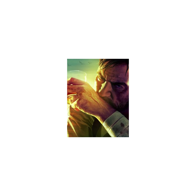 ESD Max Payne 3 Complete