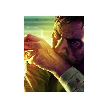 ESD Max Payne 3 Complete