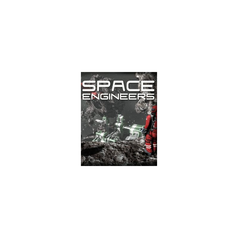 ESD Space Engineers
