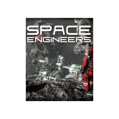 ESD Space Engineers