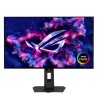 ASUS LCD 27" XG27AQDMGR, 1440p TrueBlack Glossy™ OLED, 240 Hz, 0.03 ms, Neo Proximity Sensor, ASUS OLED Care Pro, ELMB,