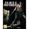 ESD Sherlock Holmes Crimes and Punishments