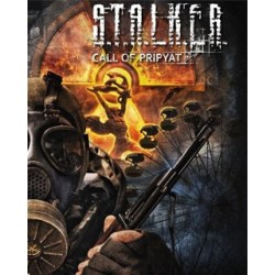 ESD S.T.A.L.K.E.R. Call of Pripyat GOG