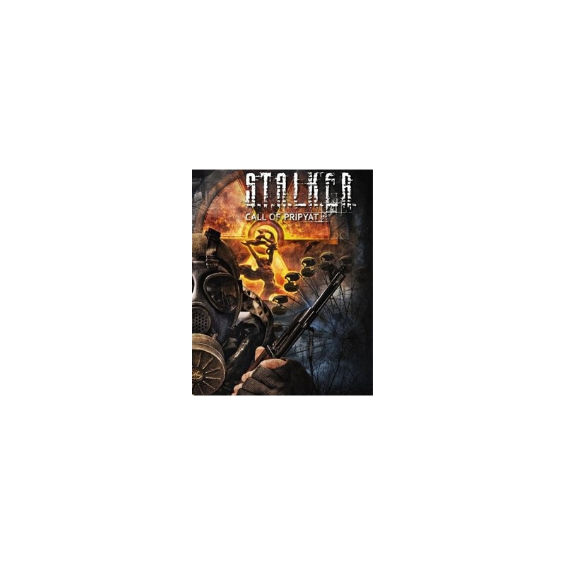 ESD S.T.A.L.K.E.R. Call of Pripyat GOG