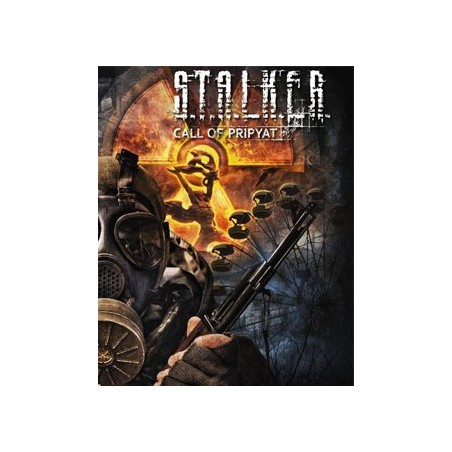 ESD S.T.A.L.K.E.R. Call of Pripyat GOG