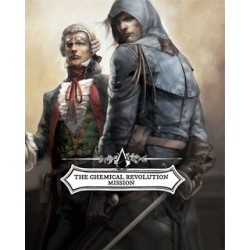 ESD Assassins Creed Unity Chemical Revolution