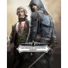ESD Assassins Creed Unity Chemical Revolution