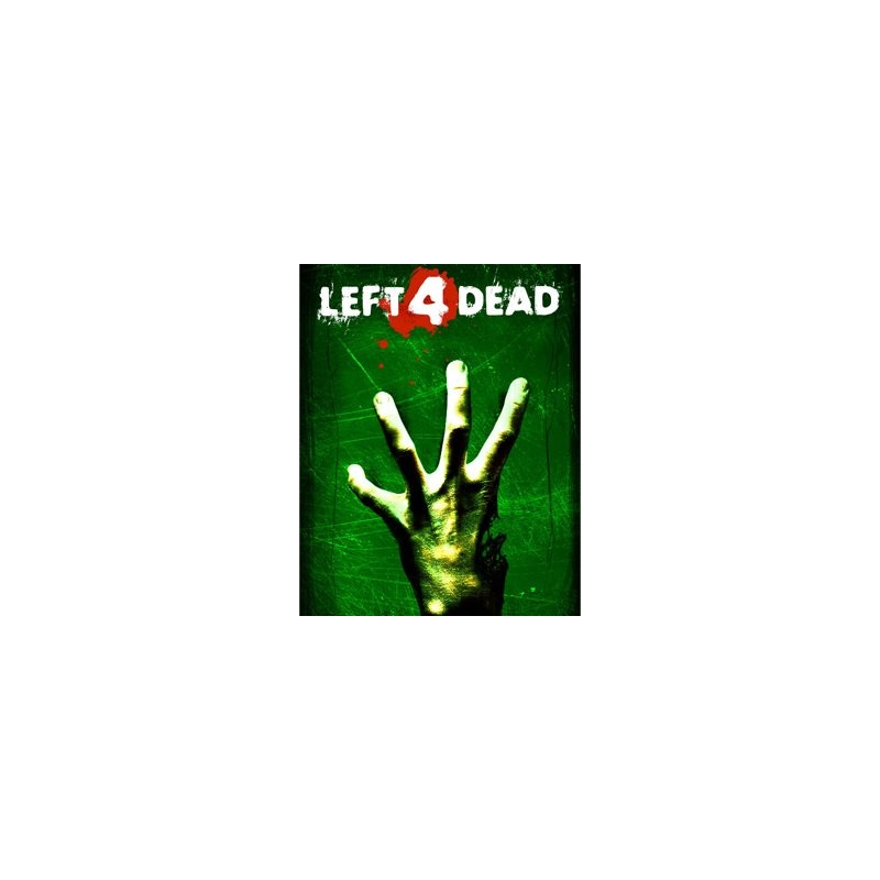 ESD Left 4 Dead