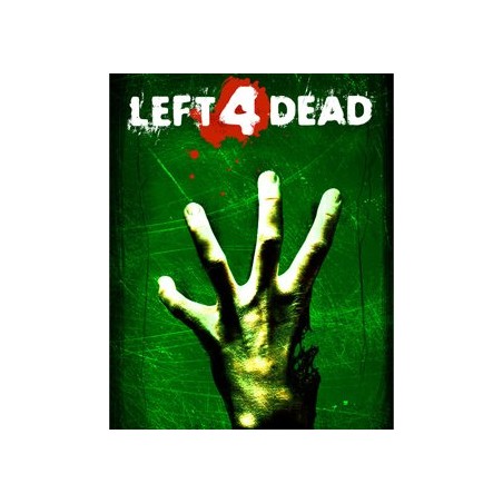 ESD Left 4 Dead