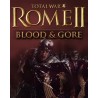 ESD Total War ROME II Blood and Gore Pack