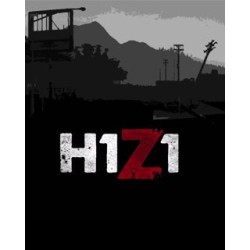 H1Z1 – hra pro PC (elektronická licence)