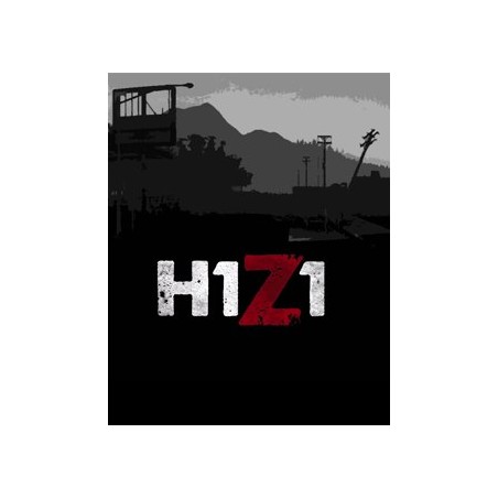 ESD H1Z1