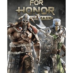 ESD For Honor Season Pass