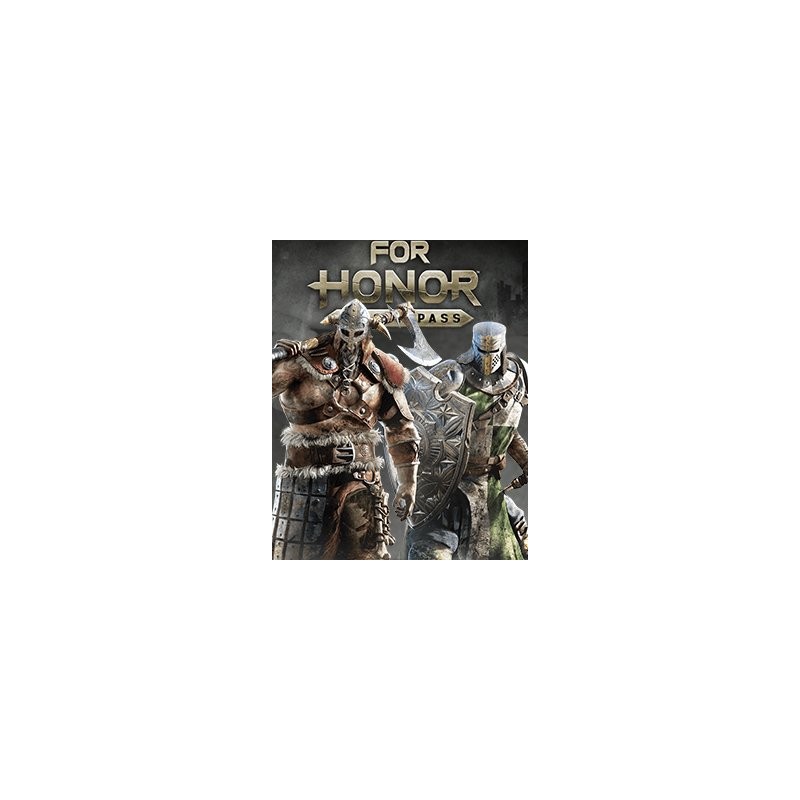 ESD For Honor Season Pass