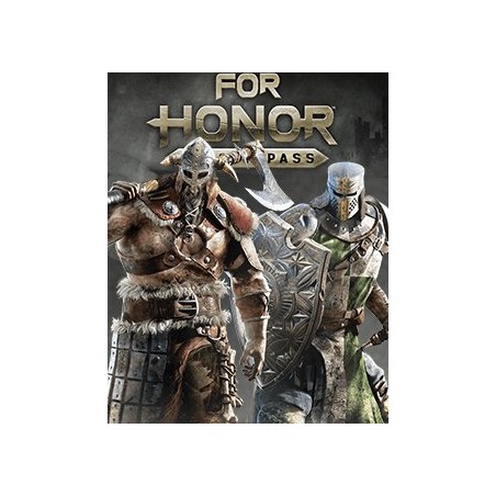 ESD For Honor Season Pass