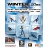 Winter Games 2007 – hra pro PC (elektronická licence)