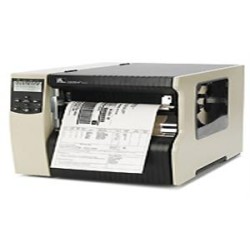 ZEBRA printer 220Xi4, 203dpi,PrintServer,Cutter 22080E00103