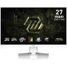 MSI LCD MAG 274QRFW E20, 27", 2560x1440, Rapid IPS, 0,5 ms, VESA 100x100, White