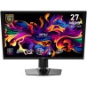MSI MPG/271QR QD-OLED X50/26,5"/QD-OLED/QHD/500Hz/0,03ms/Černá/3R