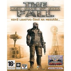 The Fall Last Days of Gaia – hra pro PC (elektronická licence)