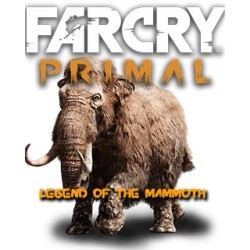 ESD Far Cry Primal Legend of the Mammoth