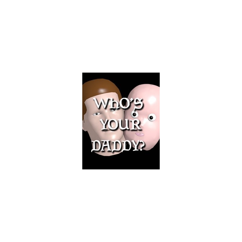 ESD Whos Your Daddy