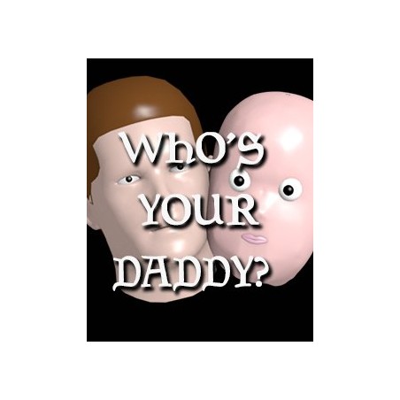 ESD Whos Your Daddy