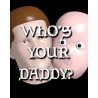 Whos Your Daddy – hra pro PC (elektronická licence)