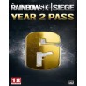 ESD Tom Clancys Rainbow Six Siege Season Pass Year