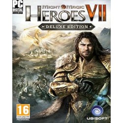 ESD Might and Magic Heroes VII Deluxe