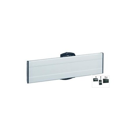 Vogel´s horizontální část adaptéru Connect-it PFB 3405, 515mm, stříbrná