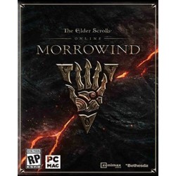 ESD The Elder Scrolls Online Morrowind Upgrade