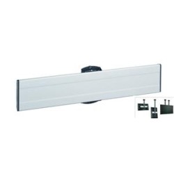 Vogel´s horizontální část adaptéru Connect-it PFB 3407, 715mm, stříbrná