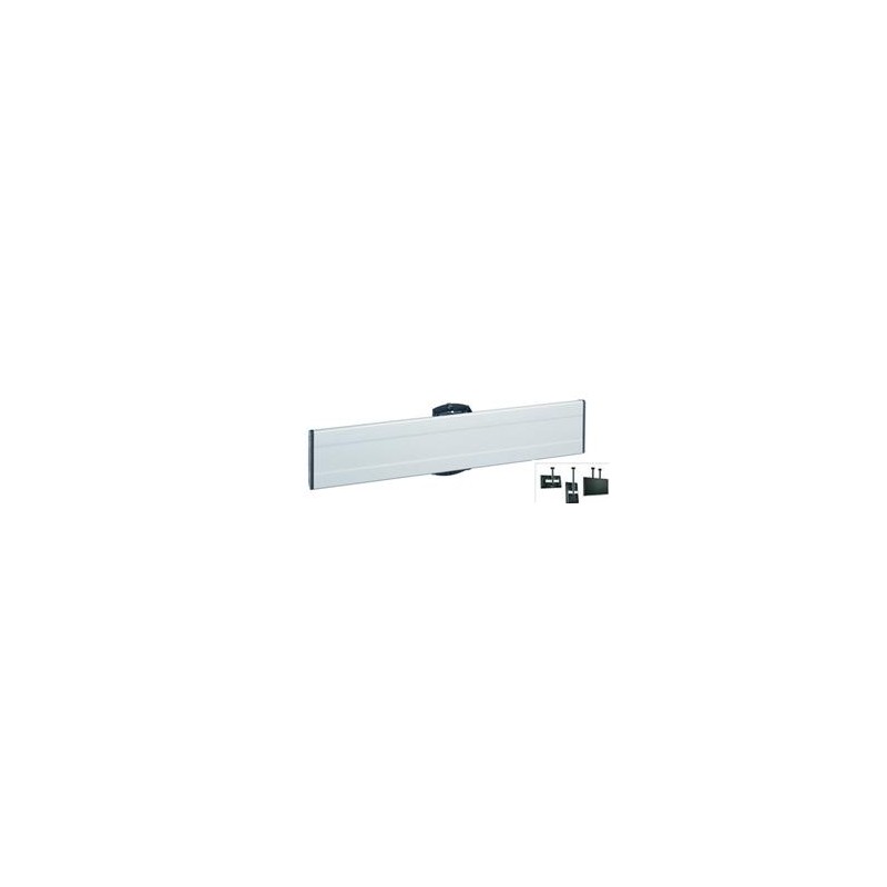 Vogel´s horizontální část adaptéru Connect-it PFB 3407, 715mm, stříbrná