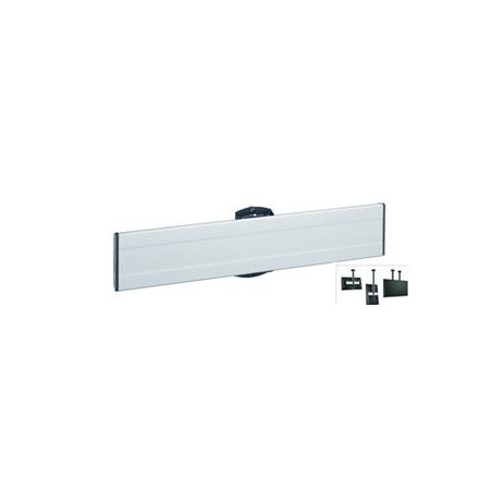 Vogel´s horizontální část adaptéru Connect-it PFB 3407, 715mm, stříbrná