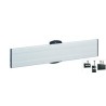 Vogel´s horizontální část adaptéru Connect-it PFB 3407, 715mm, stříbrná