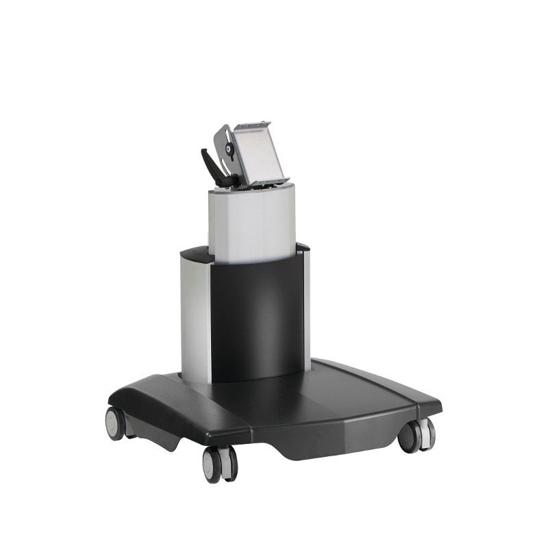 Vogel´s PFT 2515 pojízdný LCD stojan nízký