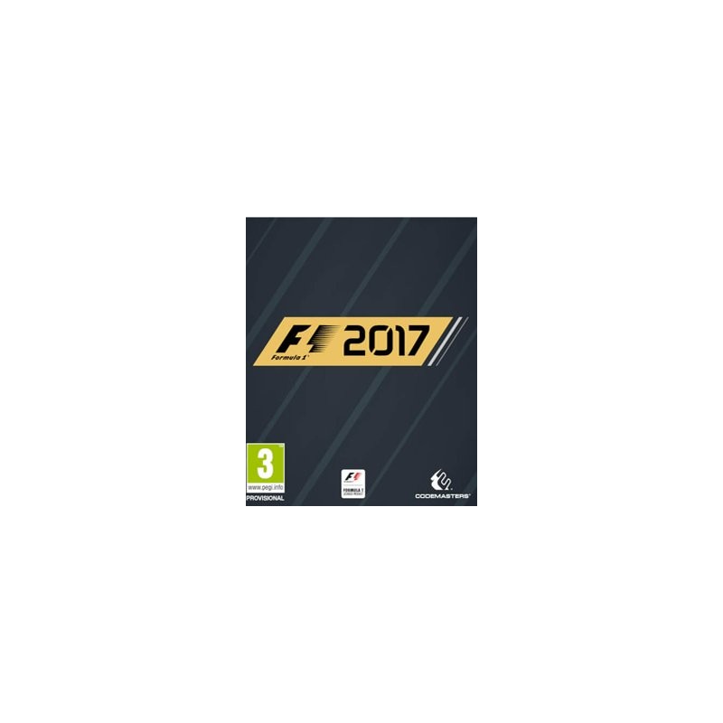 ESD F1 2017