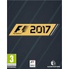 F1 2017 – hra pro PC (elektronická licence)
