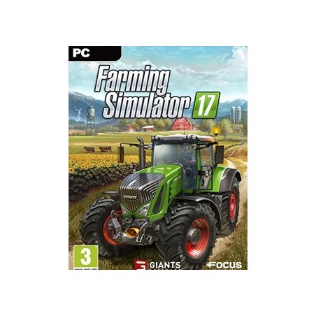 ESD Farming Simulator 17