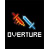 Overture – hra pro PC (elektronická licence)