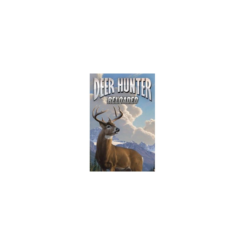 ESD Deer Hunter Reloaded