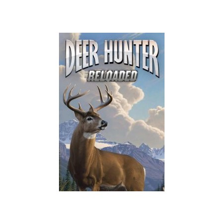 ESD Deer Hunter Reloaded