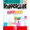 ESD Snipperclips Cut it out, together!