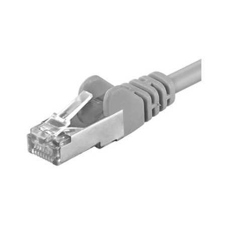 PremiumCord Patch kabel S/FTP RJ45-RJ45 30m