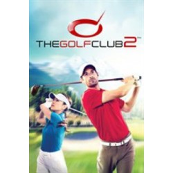 ESD The Golf Club 2